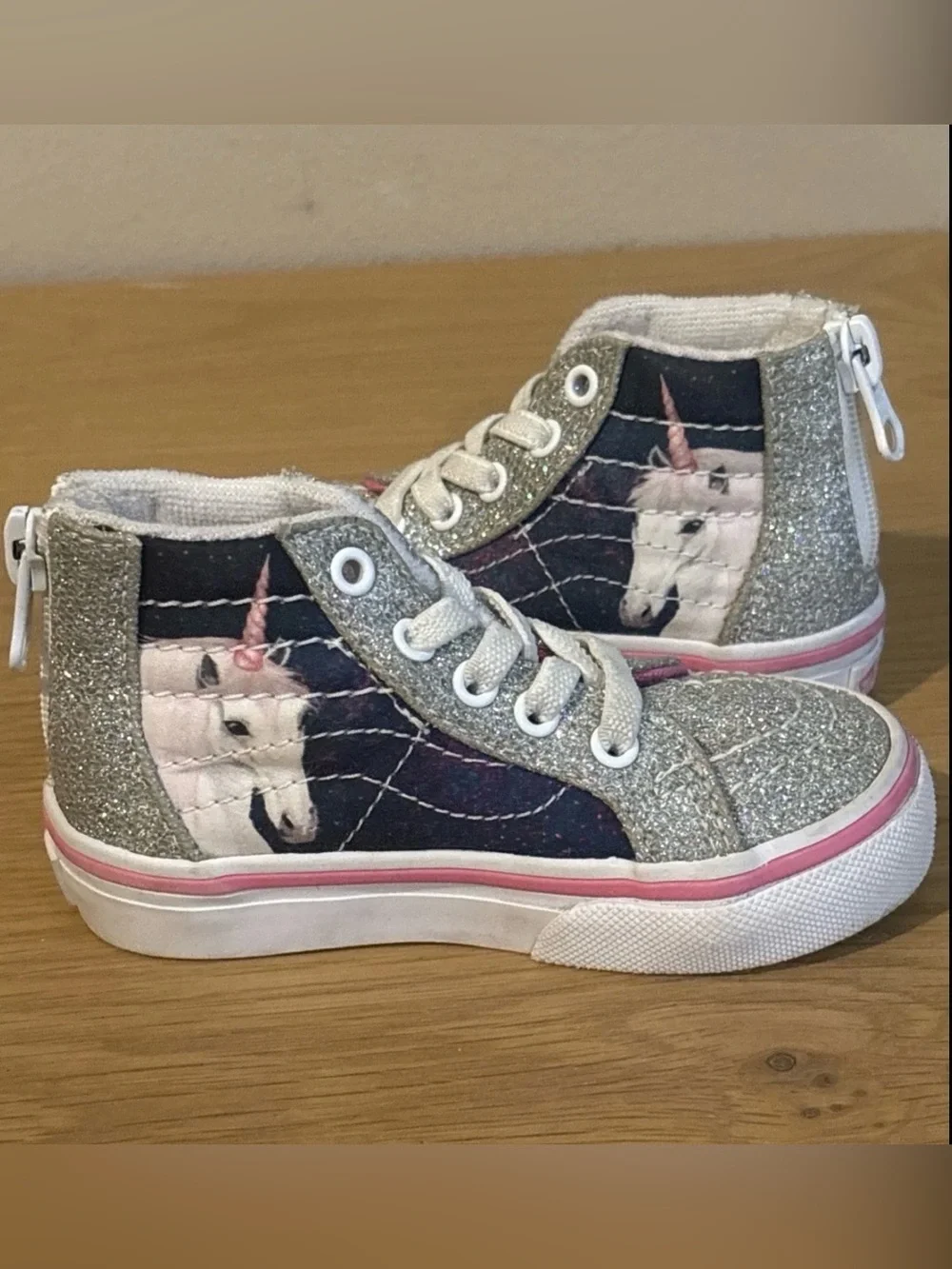 Vans good pre